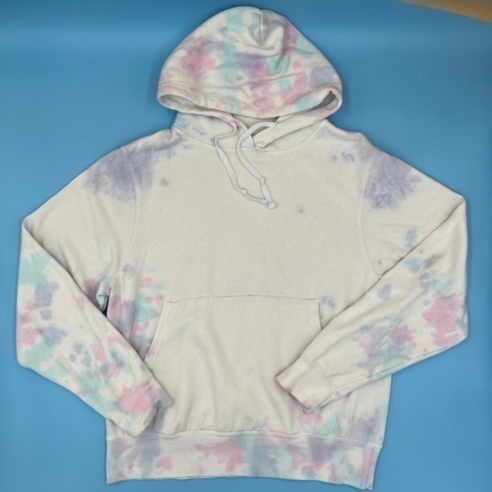 Reflex VTG Tie Dye Hoodie